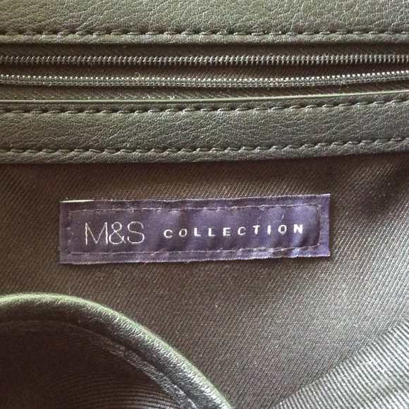 M&S Collection Stylish Purse - Picture 3 of 4